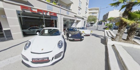 Visite virtuelle PACA Nice Monaco Cannes 06 Riviera Location Artisan Commerce vente immobilier Vacances